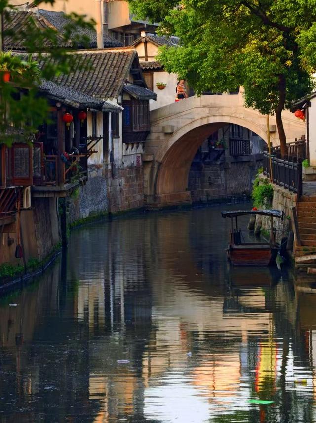 江浙沪13个古镇联合申报世界文化遗产！这件大事有了新进展