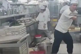 悉尼一豪华游轮在新西兰附近遇到风暴，船身侧倾，16人受伤图片