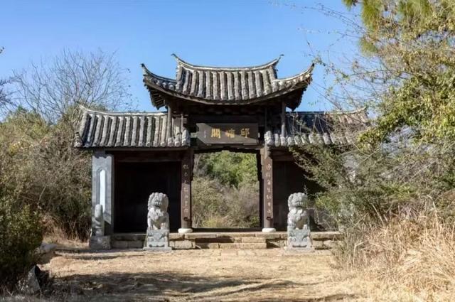 遇见西关村：四百三十年茶马路未远