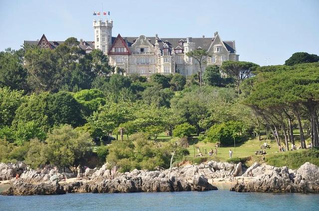 西班牙旅行随笔之坎塔布里亚（上）