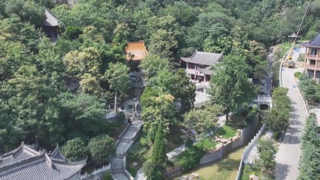 白乳泉景区综合提升改造项目加速推进