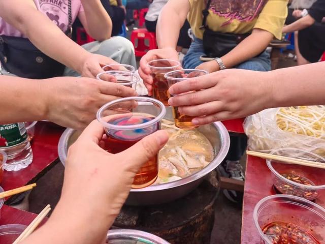 柳州近期涌现了多个网红点，去没去过都看过来！