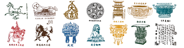 每年在故宫排大队的年轻人，可能不是来逛的......