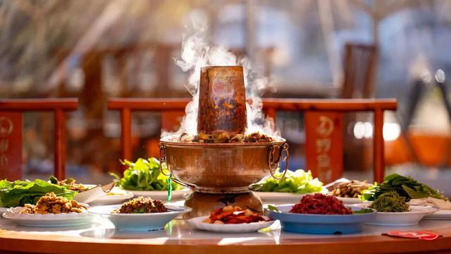 游玩攻略 | 会东县姜州农文旅融合示范区运营啦，逛吃玩住全攻略奉上～