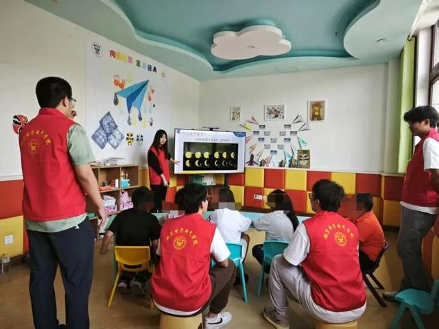 庆国庆，迎中秋丨月饼手作、秋日趣游……和残疾人朋友一起迎双节③