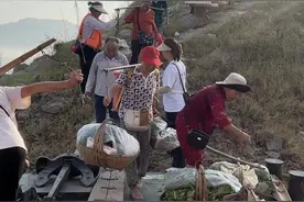 秀我中国｜秀我家乡：重庆水上公交“渡”人间真情图片