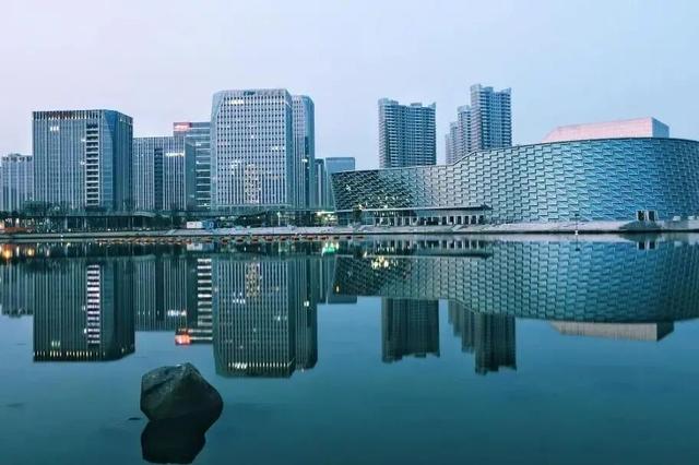 完赛后去哪？慈溪这些宝藏地等你打卡