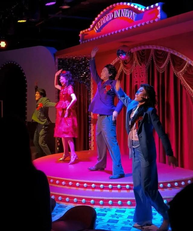 12月6日至7日！2025“活力夜广西”嘉年华钦州主场活动开启