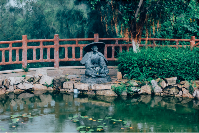 打工暂停！来翔安，横扫班味、做回自己！