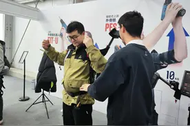 全民化、国际化、加速化——2025全球开发者先锋大会透露AI发展新趋势图片