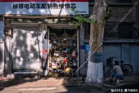 俞见|夏日午后图片