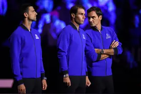 七贤论道丨网球史上的最伟大，谁来定义？图片