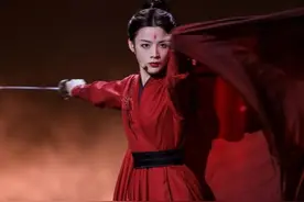 《乘风2024》开播陈丽君引关注，小百花越剧团团长：给她时间接触外界的东西图片