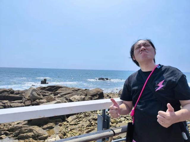 琴岛漫步：有比青岛更浪漫的地方不？
