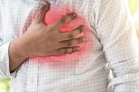 冬季高发！死亡人数比夏天高41%！这些事“偷懒”好处多→图片
