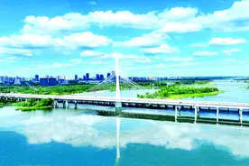 坚持党建引领 在急难险重任务中展现国企担当 ——石家庄交投集团做优做强典型报道之一图片