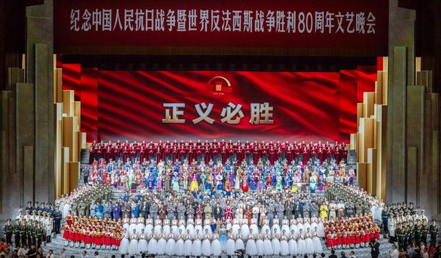 镜观中国丨影像回眸“十四五”——文化强国 繁荣兴盛