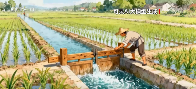 科技赋能让千年工程焕发“青春” 多维度解码中国水利“含金量”