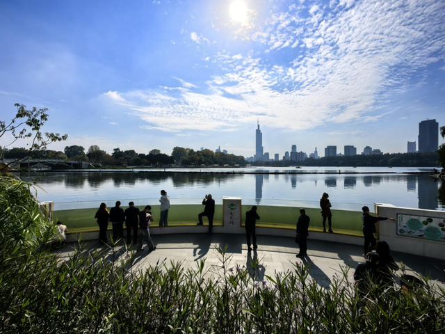 厉害了！南京“网红大鱼缸”，获国家发明专利