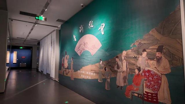 青州博物馆再登“中博热搜榜”百强榜单TOP62、区县馆前50榜单TOP2