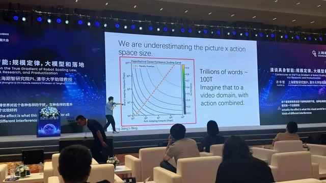 “伯克利四子”罕见同台，我们整理了WAIC最豪华具身论坛