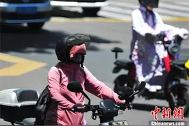 喝藿香正气水15分钟后昏厥？医生：7日内别与头孢类药物共用图片