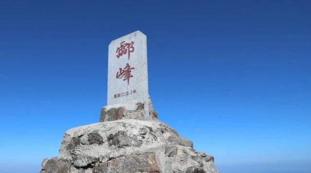湖南发布十大避暑名山及精品线路