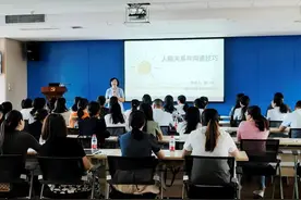 这个证书，含金量杠杠的，未来作用大大的！图片