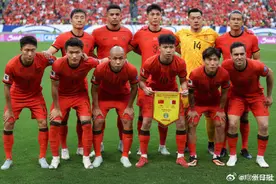 国足1比0绝杀巴林！结束四连败，避免小组垫底图片