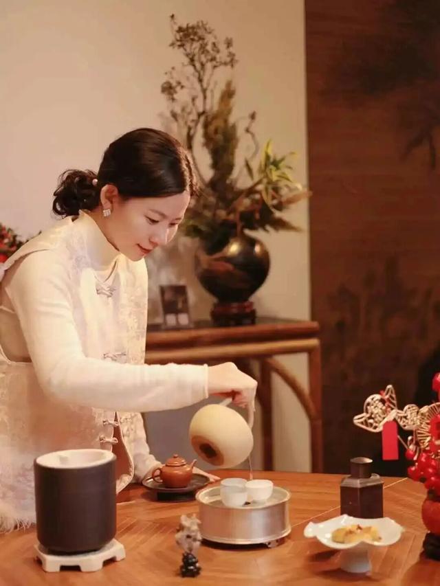 就这周末！茶会、非遗、美食......新春游园会玩个够！