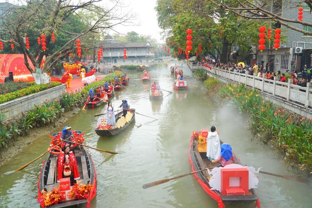跟着五月天到南沙开启“最好的一天”！五条特色打卡路线来了