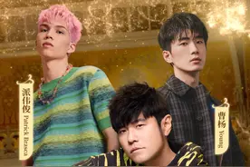 周杰伦官宣加盟环球音乐，这意味着什么？图片