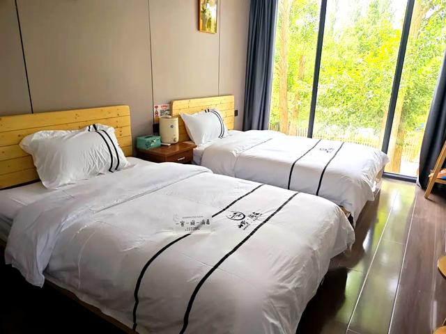 【辉煌十四五·敦煌答卷】“文旅 + 百业” 赋能增长  “十四五” 敦煌激活千年文化活力