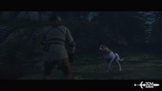 《天国：拯救2》图文流程任务全攻略