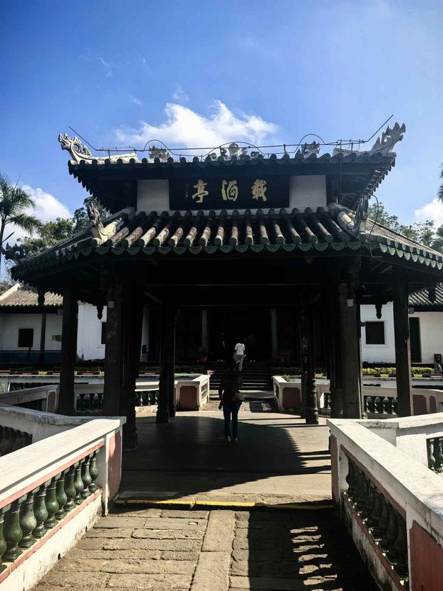 晚潮｜天涯自有舞雩风