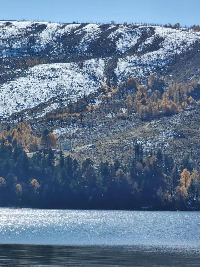 广元⇄甘孜 梦幻联动！七折游两地A级景区！