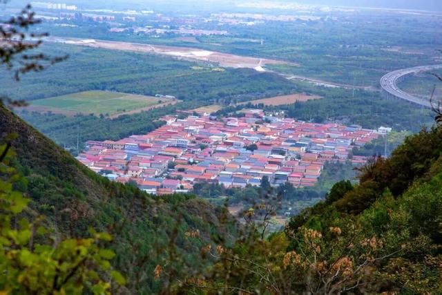 绝美！今秋，就去北京这些登山步道赏红叶！
