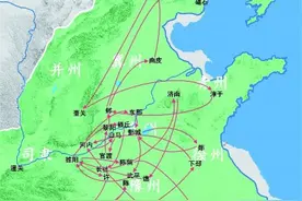 志在千里：曹操的征程与诗心图片