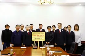 北京怀柔区“劳动者权益保护检察联络室”正式揭牌图片