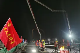 太原武宿国际机场三期改扩建工程迎来新进展图片