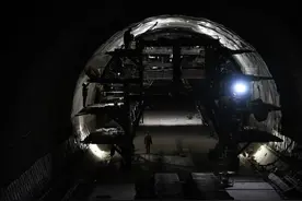 时速350公里！这条高铁取得重要进展图片