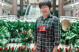 全国人大代表张咏梅：AI赋能教育 既是机遇也是挑战图片