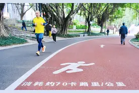 全民健身热潮涌动 体育之光照亮生活图片