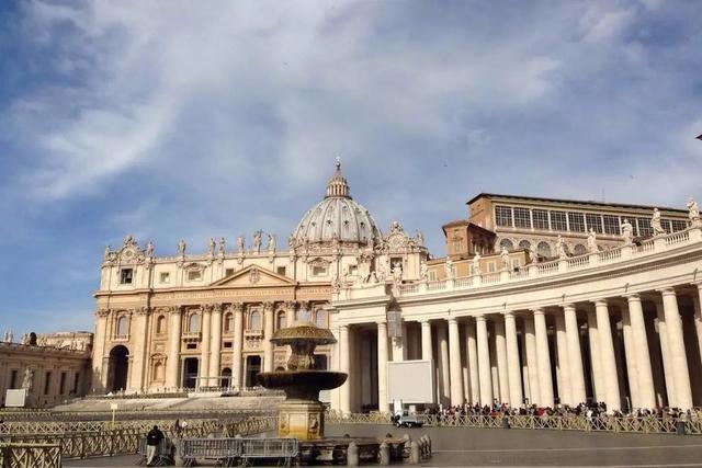 全球最受欢迎20大博物馆，中国入选14家！