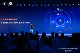 别小看“羊了个羊”“抓大鹅” 小游戏已成为5亿人的“指尖所好”丨封面有数图片