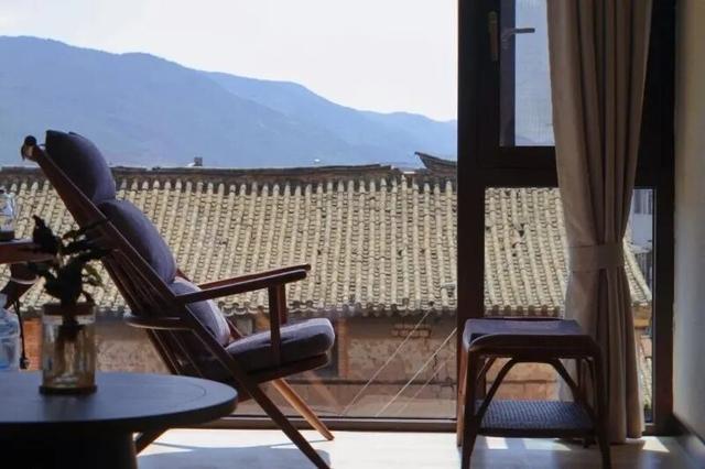 旅居红河，村长有请 | 来红河，享秋日私语