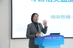 上吐下泻？来看这份诺如病毒防控提示图片