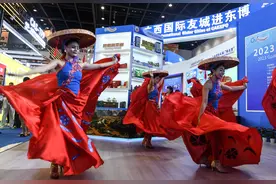日媒：中国企业掀起投资越南热图片