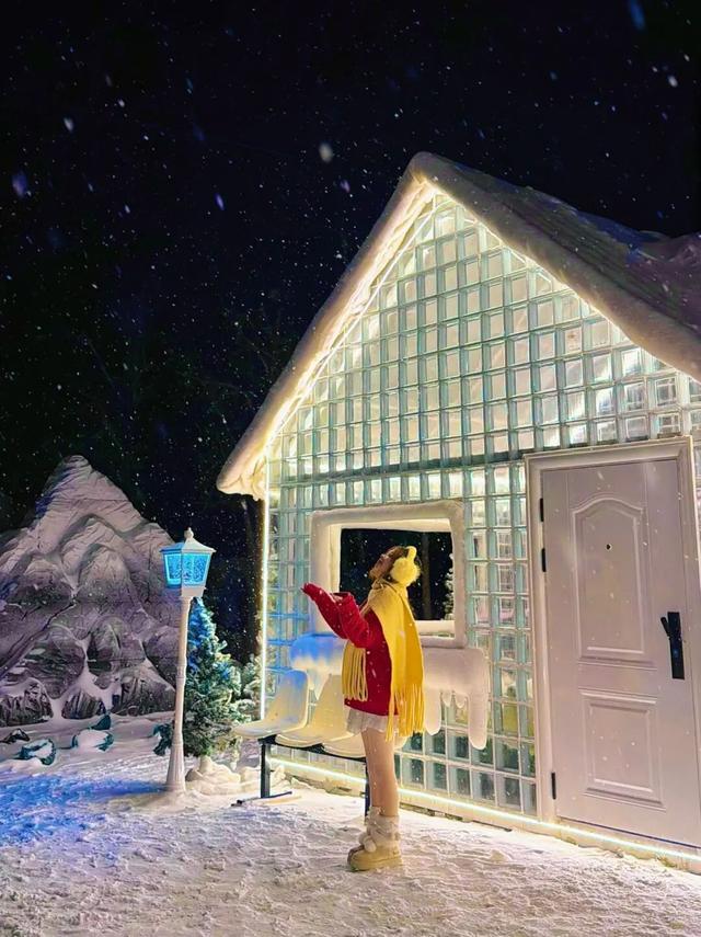 今年跨年怎么玩儿？一起勇闯白云山！