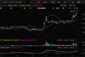 股价提前大涨！深水海纳将易主国资，原实控人“退场”图片